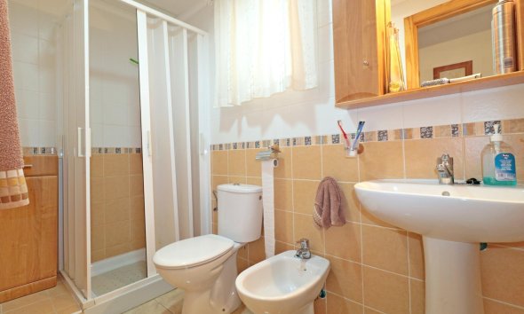 Revente - Apartment -
Torrevieja - Acequion