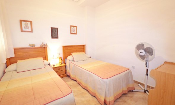 Revente - Apartment -
Torrevieja - Acequion