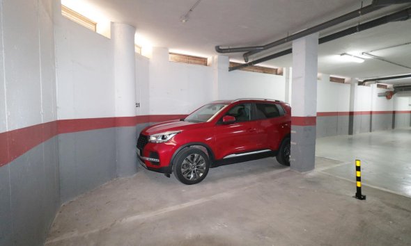 Revente - Apartment -
Torrevieja - Acequion
