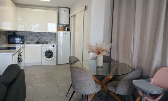 Revente - Villa -
Villamartin - Costa Blanca