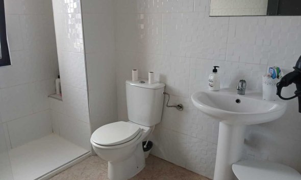 Revente - Villa -
Villamartin - Costa Blanca