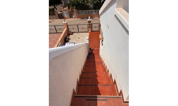 Revente - Semi Detached -
Lomas de Caboroig - Costa Blanca