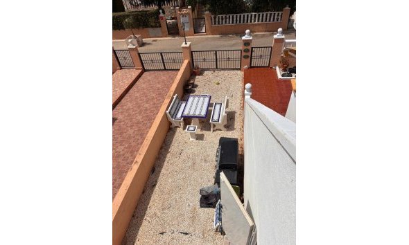 Revente - Semi Detached -
Lomas de Caboroig - Costa Blanca