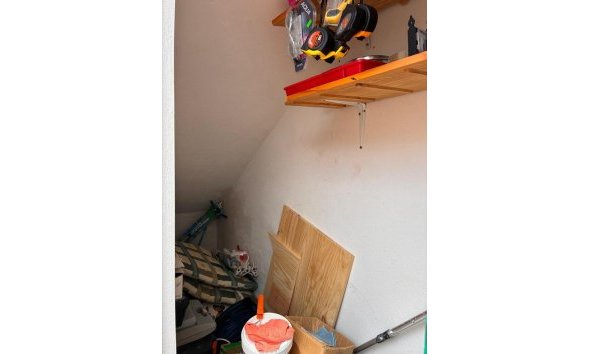 Revente - Semi Detached -
Lomas de Caboroig - Costa Blanca