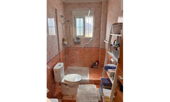 Revente - Semi Detached -
Lomas de Caboroig - Costa Blanca