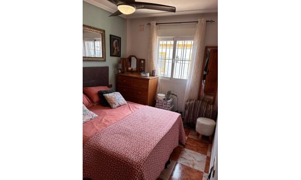 Revente - Semi Detached -
Lomas de Caboroig - Costa Blanca