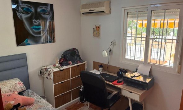 Revente - Semi Detached -
Lomas de Caboroig - Costa Blanca