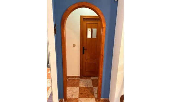 Revente - Semi Detached -
Lomas de Caboroig - Costa Blanca