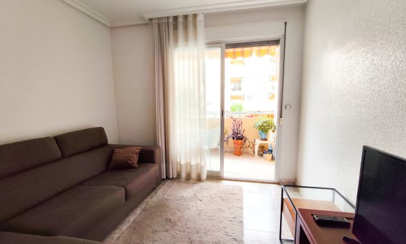 Revente - Apartment -
Guardamar del Segura - Costa Blanca