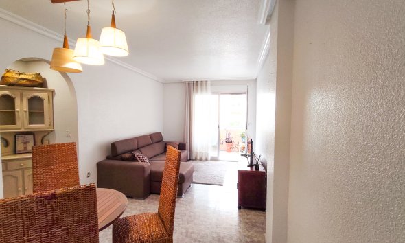 Revente - Apartment -
Guardamar del Segura - Costa Blanca