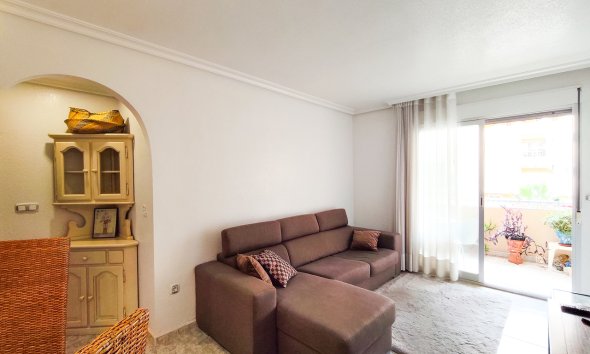 Revente - Apartment -
Guardamar del Segura - Costa Blanca