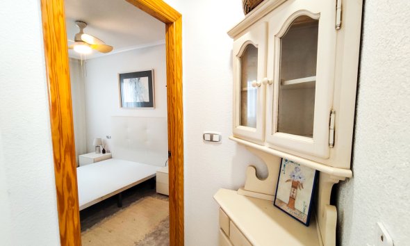Revente - Apartment -
Guardamar del Segura - Costa Blanca