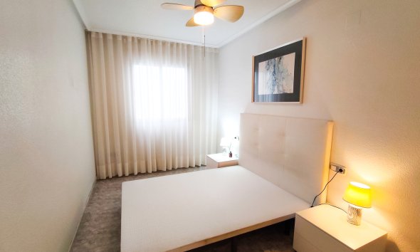 Revente - Apartment -
Guardamar del Segura - Costa Blanca