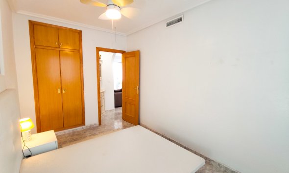 Revente - Apartment -
Guardamar del Segura - Costa Blanca