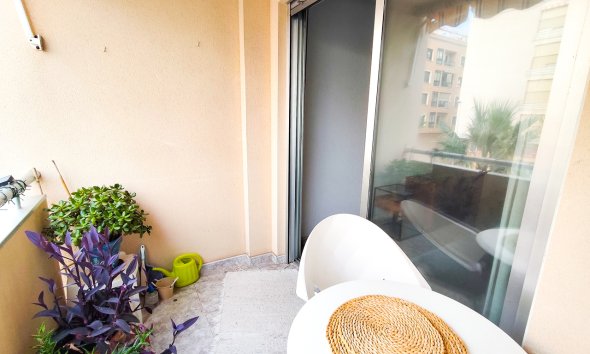 Revente - Apartment -
Guardamar del Segura - Costa Blanca