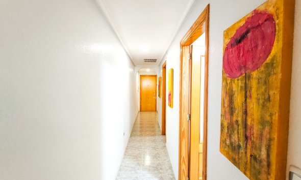 Revente - Apartment -
Guardamar del Segura - Costa Blanca