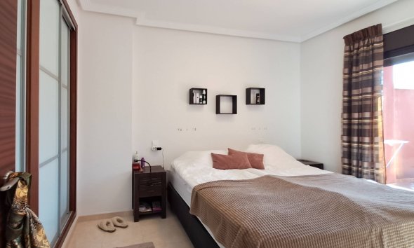 Revente - Apartment -
Orihuela Costa - Lomas de Cabo Roig