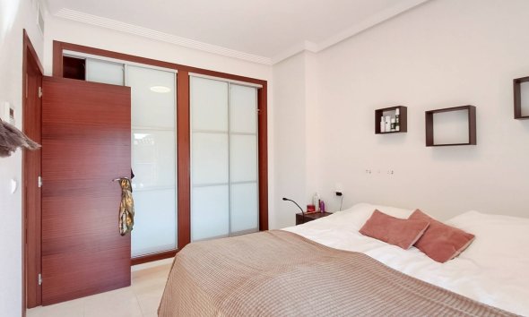 Revente - Apartment -
Orihuela Costa - Lomas de Cabo Roig