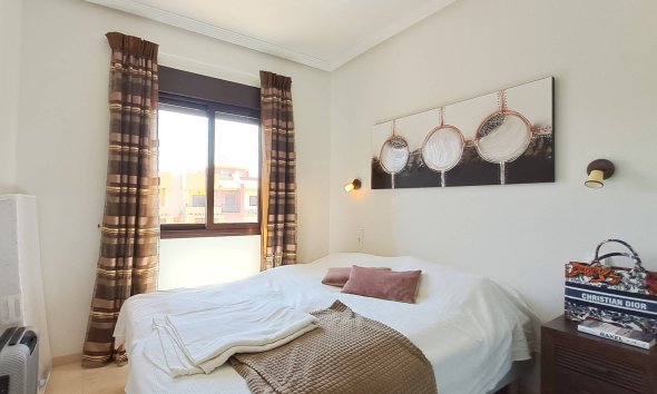 Revente - Apartment -
Orihuela Costa - Lomas de Cabo Roig