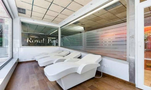 Revente - Apartment -
Orihuela Costa - Lomas de Cabo Roig