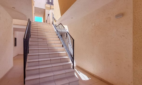 Revente - Apartment -
Orihuela Costa - Lomas de Cabo Roig