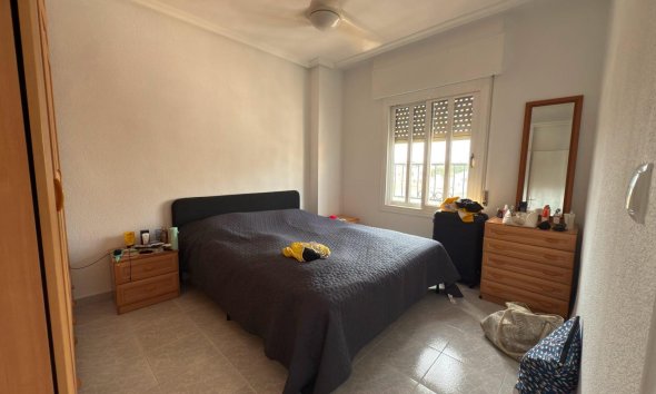 Revente - Duplex -
Torrevieja - Playa del Cura