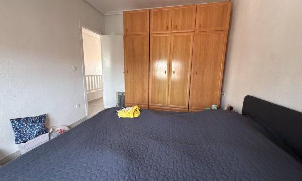 Revente - Duplex -
Torrevieja - Playa del Cura