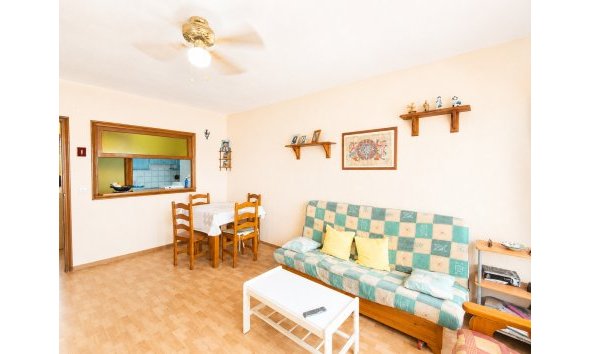 Revente - Attique -
La Zenia - Costa Blanca
