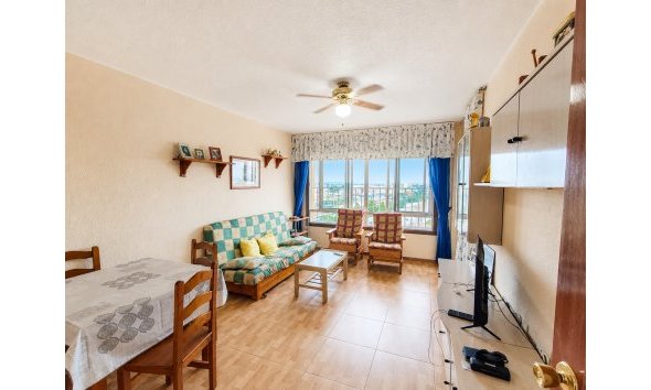 Revente - Attique -
La Zenia - Costa Blanca
