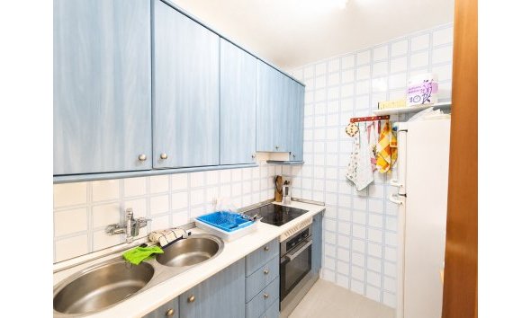 Revente - Attique -
La Zenia - Costa Blanca