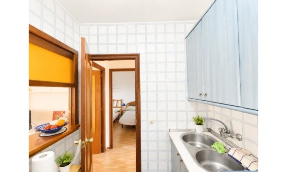 Revente - Attique -
La Zenia - Costa Blanca