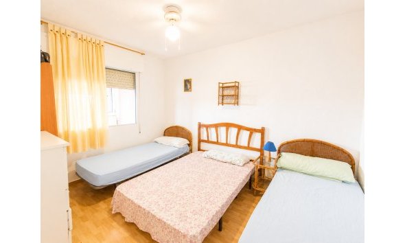 Revente - Attique -
La Zenia - Costa Blanca