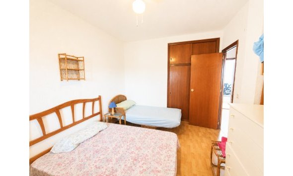 Revente - Attique -
La Zenia - Costa Blanca