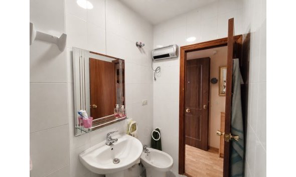 Revente - Attique -
La Zenia - Costa Blanca