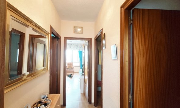 Revente - Attique -
La Zenia - Costa Blanca