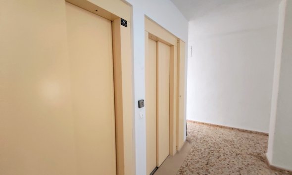 Revente - Attique -
La Zenia - Costa Blanca