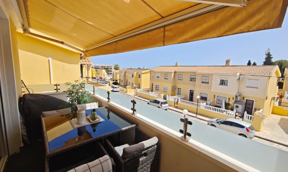 Revente - Attique -
Villamartin - Costa Blanca