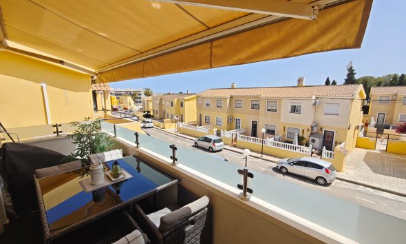 Revente - Attique -
Villamartin - Costa Blanca