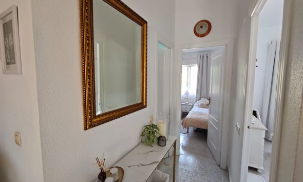 Revente - Attique -
Villamartin - Costa Blanca