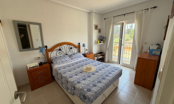 Revente - Apartment -
Jacarilla - Inland
