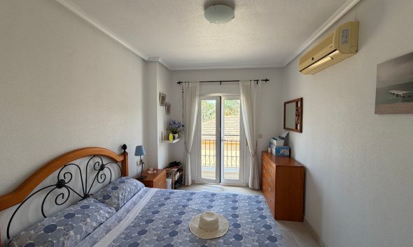 Revente - Apartment -
Jacarilla - Inland