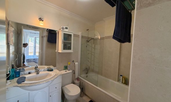 Revente - Apartment -
Jacarilla - Inland