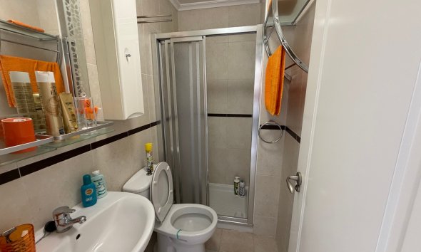 Revente - Apartment -
Jacarilla - Inland
