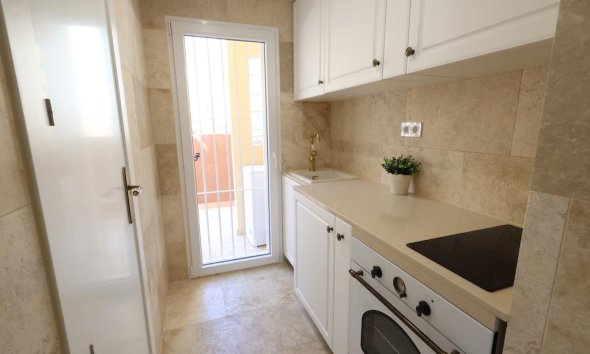 Revente - Villa -
Orihuela Costa - Costa Blanca