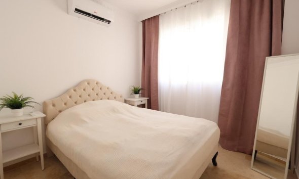 Revente - Villa -
Orihuela Costa - Costa Blanca