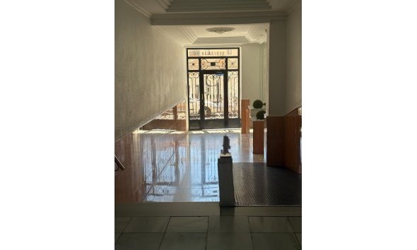 Revente - Apartment -
Torrevieja - Costa Blanca