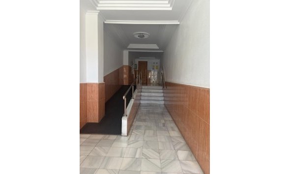 Revente - Apartment -
Torrevieja - Costa Blanca
