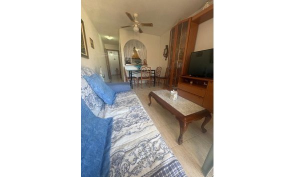Revente - Apartment -
Torrevieja - Costa Blanca