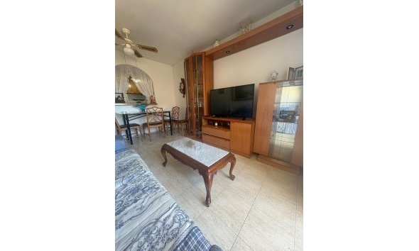 Revente - Apartment -
Torrevieja - Costa Blanca