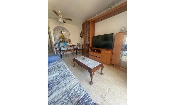 Revente - Apartment -
Torrevieja - Costa Blanca